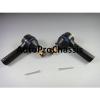 2 OUTER TIE ROD END FOR NISSAN ELGRAND AVE50 97-02