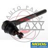 Moog New Inner &amp; Outer Tie Rod End PairS For Blazer Hombre Jimmy S10 Sonom 2WD #4 small image