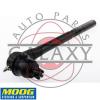 Moog New Inner &amp; Outer Tie Rod End PairS For Blazer Hombre Jimmy S10 Sonom 2WD #5 small image