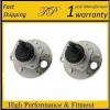 Rear Wheel Hub Bearing Assembly for BUICK LaCrosse (2WD, 4W ABS) 2006-2009 PAIR