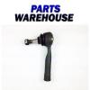 1 Es3494 Steering Tie Rod End For Ford Ltd Mercury Grand Marquis 1 Year Warranty #1 small image