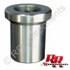 RH 7/8&#034;-14 Threaded Tube Adapter,fits 1&#034; ID Hole, ( Rod Ends, Heim Joints )