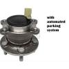 REAR Wheel Bearing &amp; Hub Assembly FITS FORD ESCAPE 2013-2016 13-16