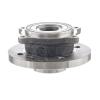 2x 2002-2006 Mini Cooper Wheel Hub Bearing Assembly Front 513226 w/ ABS 04 05