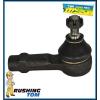 Fits 01-06 Hyundai Santa Fe (2) Front Outer Tie Rod End Left &amp; Right