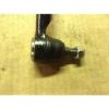 NEW NAPA 269-3556 Steering Tie Rod End - Fits 04-08 Acura TL #5 small image