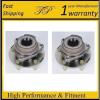 Rear Wheel Hub Bearing Assembly For BUICK LACROSSE 2010-2016 (FWD) PAIR