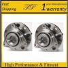 Front Wheel Hub Bearing Assembly for Chevrolet S10 (4WD) 1991 - 1993 PAIR