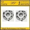 Front Wheel Hub Bearing Assembly for DODGE Ram 2500 Truck (4WD) 2006 - 2008 PAIR
