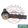 Moog New Inner &amp; Outer Tie Rod End PairS For Acadia Enclave Outlook Traverse