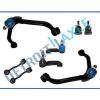 Brand New 8pc Complete Front Suspension Kit for 2005-07 Jeep Liberty