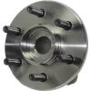 NEW Front Driver or Passenger Complete Wheel Hub and Bearing Assembly 4WD AWD #2 small image
