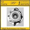 Front Wheel Hub Bearing Assembly for DODGE Ram 2500 Truck (4X4) 2000-2002