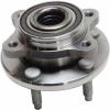 FRONT Wheel Bearing &amp; Hub Assembly FITS FORD FREESTYLE 2005-2007 AWD