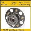 Rear Wheel Hub Bearing Assembly For Honda ACCORD 1998-2002 (V6, Rear Disc)