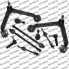 New Suspension Kit Upper Arms For 2WD Dodge Ram 1500 Tie Rod End Sway Bar Link