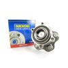 NEW Moog Wheel Bearing &amp; Hub Assembly Rear 512407 for Nissan Murano Quest 08-15