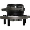 Both (2) NEW Left &amp; Right Wheel Hub &amp; Bearing Assembly for 99-04 Grand Cherokee #4 small image