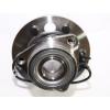 GMC Chevy K1500 K2500 Front Wheel Hub Bearing Assembly 4WD 4X4 &amp; 6 Lug W/ABS