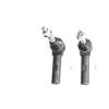 TIE ROD END OUTER CHRYSLER 300 2005-2010 2PCS KIT LEFT AND RIGHT SIDE SAVE $$$$