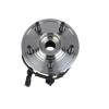 New DTA Front Wheel Hub and Bearing Assembly with Warranty 515050