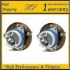 Front Wheel Hub Bearing Assembly for CADILLAC STS (AWD, 5 STUD) 2005-2011  PAIR