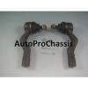2 OUTER TIE ROD END FOR NISSAN MAXIMA 89-94