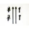 6Pc Front Suspension Kit Lower Ball Joint Tie Rod Ends Totoya Lexus 1Yr Warranty #2 small image