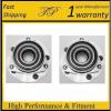 Front Wheel Hub Bearing Assembly for JEEP Wrangler (4WD) 2000-2006 (PAIR)