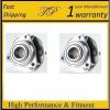 Front Wheel Hub Bearing Assembly for Chevrolet Malibu (Non-ABS) 2004-2008 PAIR