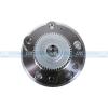 Fits 06-08 Sonata Optima Axle Wheel Bearing &amp; Hub Assembly Rear OEM 52730-3K000