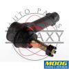 Moog 1 Inner &amp; 1 Outer Tie Rod Ends Fits Silverado Sierra 1500-2500 01-07