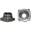 Pair: 2 New REAR 2005-12 Tacoma ABS Complete Wheel Hub and Bearing Assembly