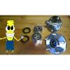 Front Wheel Hub Bearing and Seal Kit Assembly for Toyota Supra 1994-98 PAIR TWO