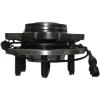 Pair: 2 New FRONT Left &amp; Right Wheel Hub Bearing Navigator Expedition ABS 2WD #3 small image