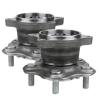 512292 For 2004-2008 Maxima Rear Replacement Wheel Hub Bearing Assembly Unit