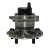 New REAR  FWD ABS Complete Wheel Hub and Bearing Assembly Highlander RX330 400H #3 small image