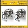 Front Wheel Hub Bearing Assembly for Chevrolet Astro Van (AWD) 1995 - 2002 PAIR