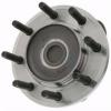 FRONT Wheel Bearing &amp; Hub Assembly FITS DODGE RAM 2500 3500 PICKUP 2009-2011 RWD