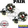 Moog New Front Wheel  Hub Bearing Pair For Ford Excursion 03-05 &amp; F250 F350 SD