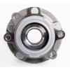 FRONT Wheel Bearing &amp; Hub Assembly FITS BUICK ENCLAVE 2008-2013