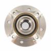FRONT Wheel Bearing &amp; Hub Assembly FITS  2000 00 CHEVROLET SUBURBAN 2500 4WD