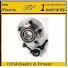 Front Wheel Hub Bearing Assembly for Ford EXPEDITION (4X4) 2000-2002