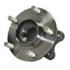 NEW Front Driver OR Passenger Complete Wheel Hub and Bearing Assembly for Nissan #2 small image
