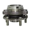 NEW Front Driver OR Passenger Complete Wheel Hub and Bearing Assembly for Nissan #3 small image