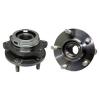 NEW Front Driver Side Wheel Hub and Bearing Assembly w/ ABS