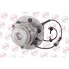 Front Wheel Bearing And Hub Assembly For Gmc Sierra 1500 1999 To 2006 New
