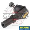 Moog New Replacement Complete Outer Tie Rod End Pair For Ford Mustang 05-14