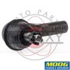 Moog New Replacement Complete Outer Tie Rod End Pair For Ford Mustang 05-14