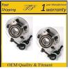 Front Wheel Hub Bearing Assembly for MAZDA B3000 (4WD ABS) 2003 - 2008 PAIR